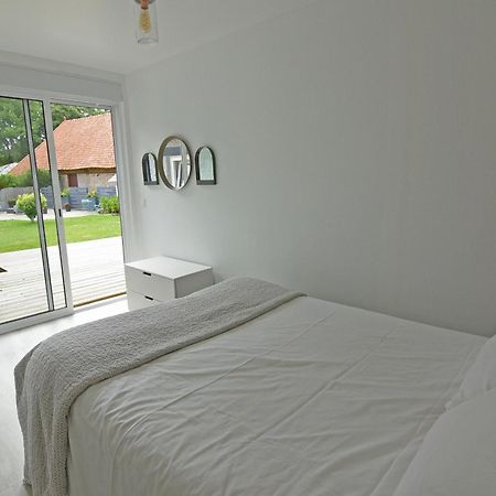 La Closerie Saint Remy Hautot-sur-Mer Exterior foto