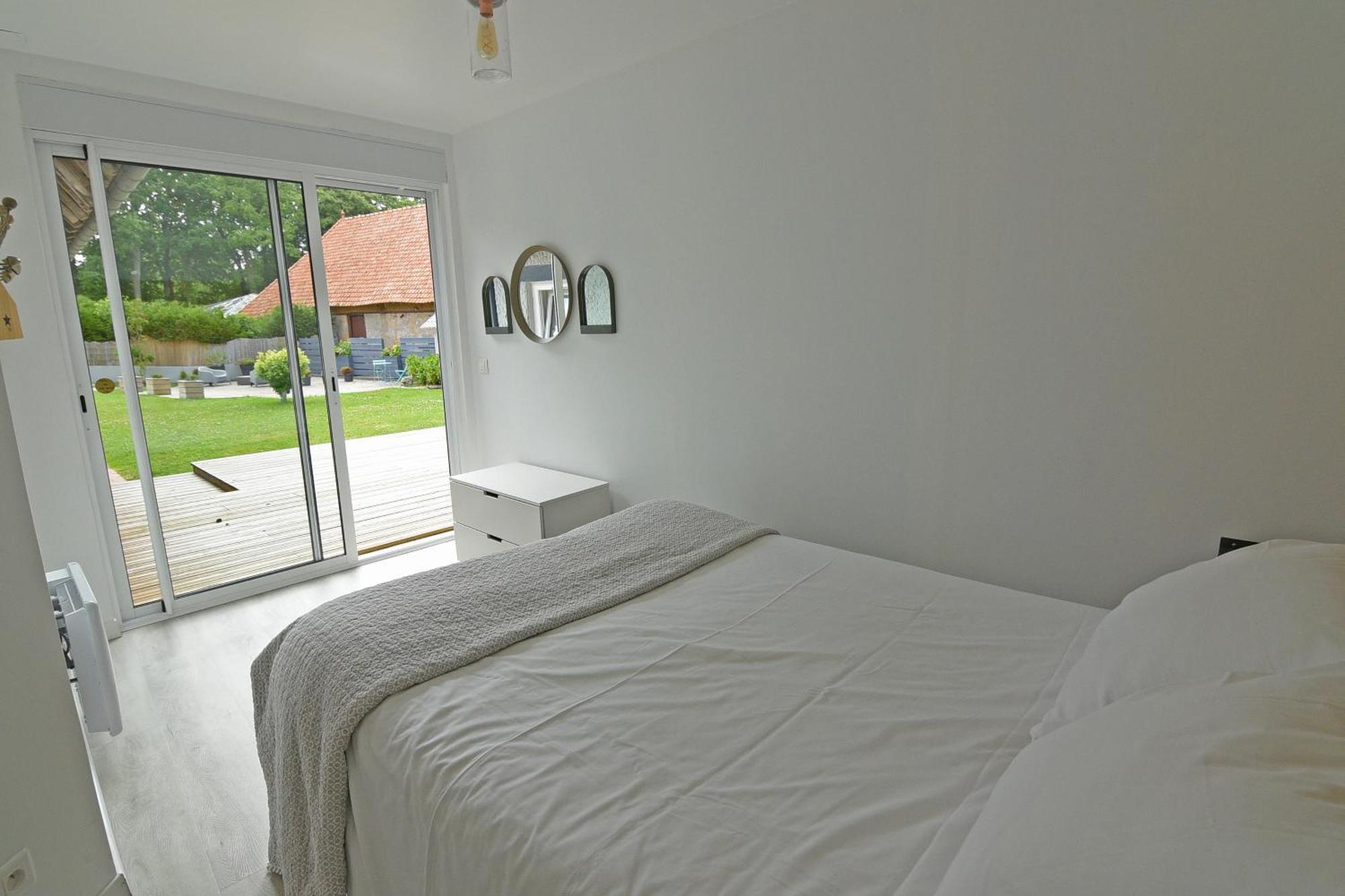 La Closerie Saint Remy Hautot-sur-Mer Exterior foto