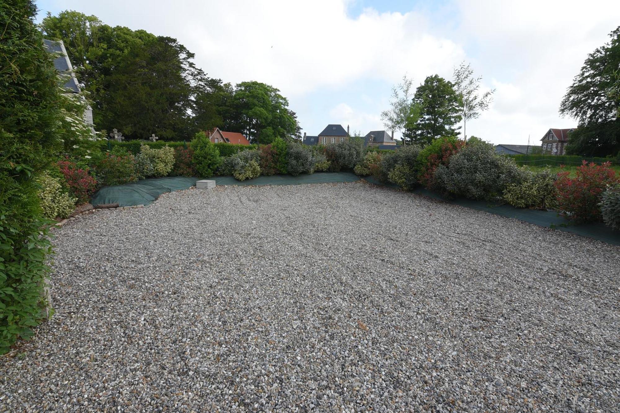 La Closerie Saint Remy Hautot-sur-Mer Exterior foto